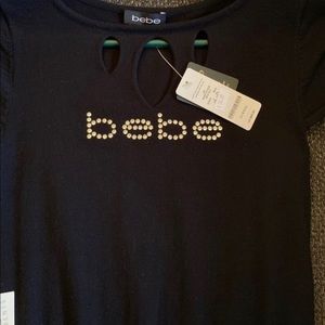 Bebe Shirt